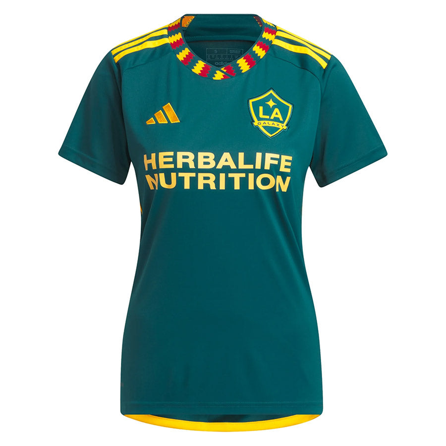 Women's LA Galaxy Away Jersey 2023/24